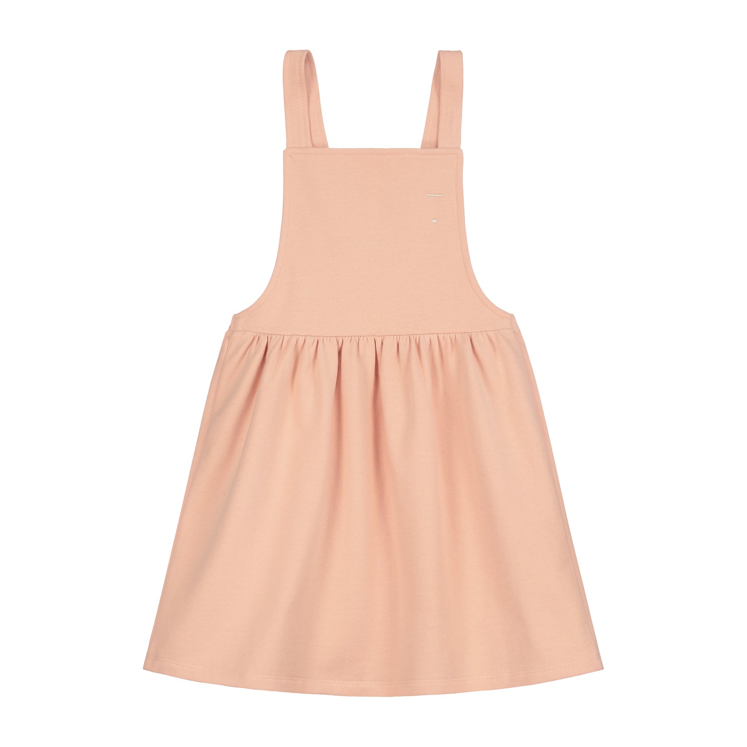 Dress Pinafore Pop