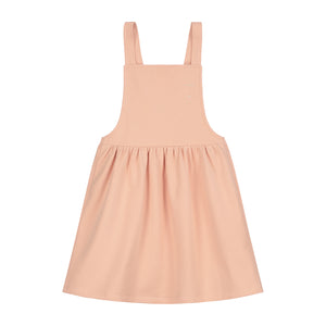 Dress Pinafore Pop