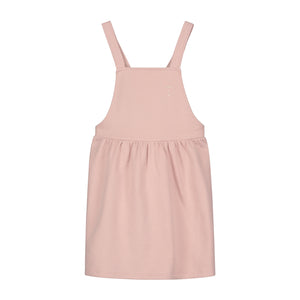 Dress Pinafore Vintage Pink