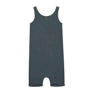 Tanksuit Blue Grey