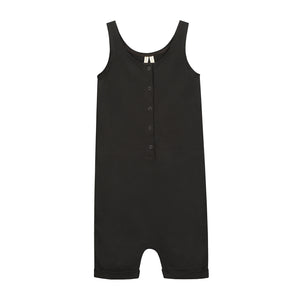 Tanksuit Nearly Black