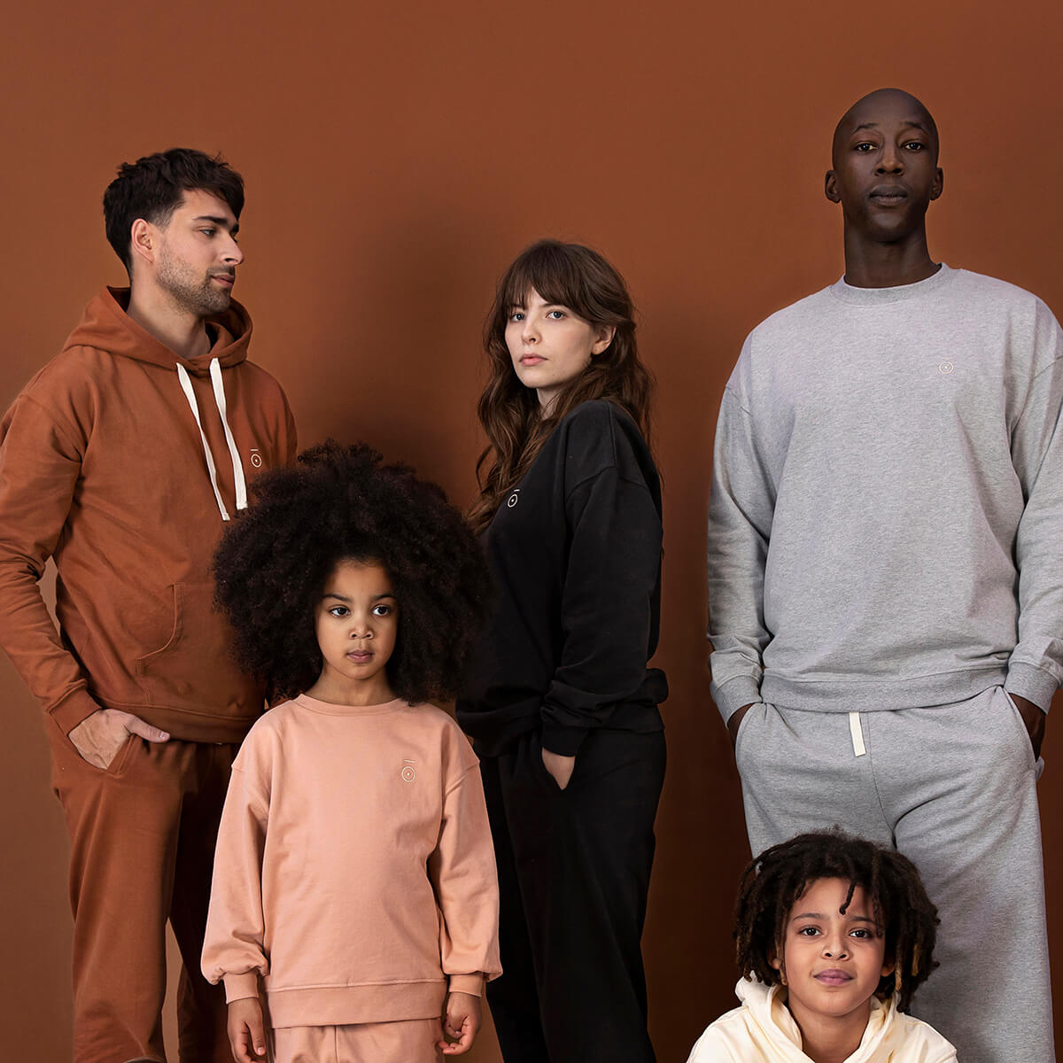 Track Pants Autumn Adult