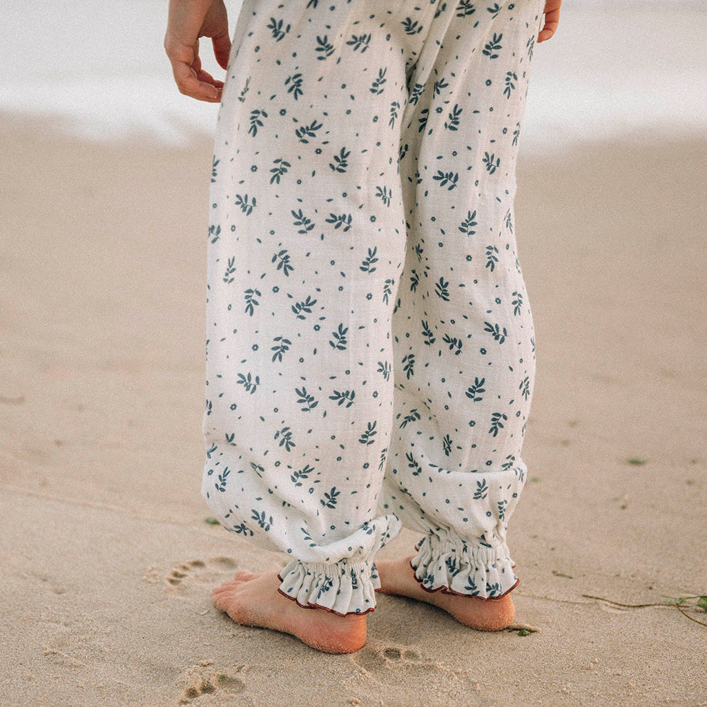 Pants Lou Winter Blossom