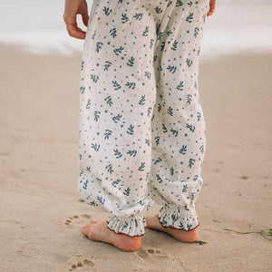 Pants Lou Winter Blossom