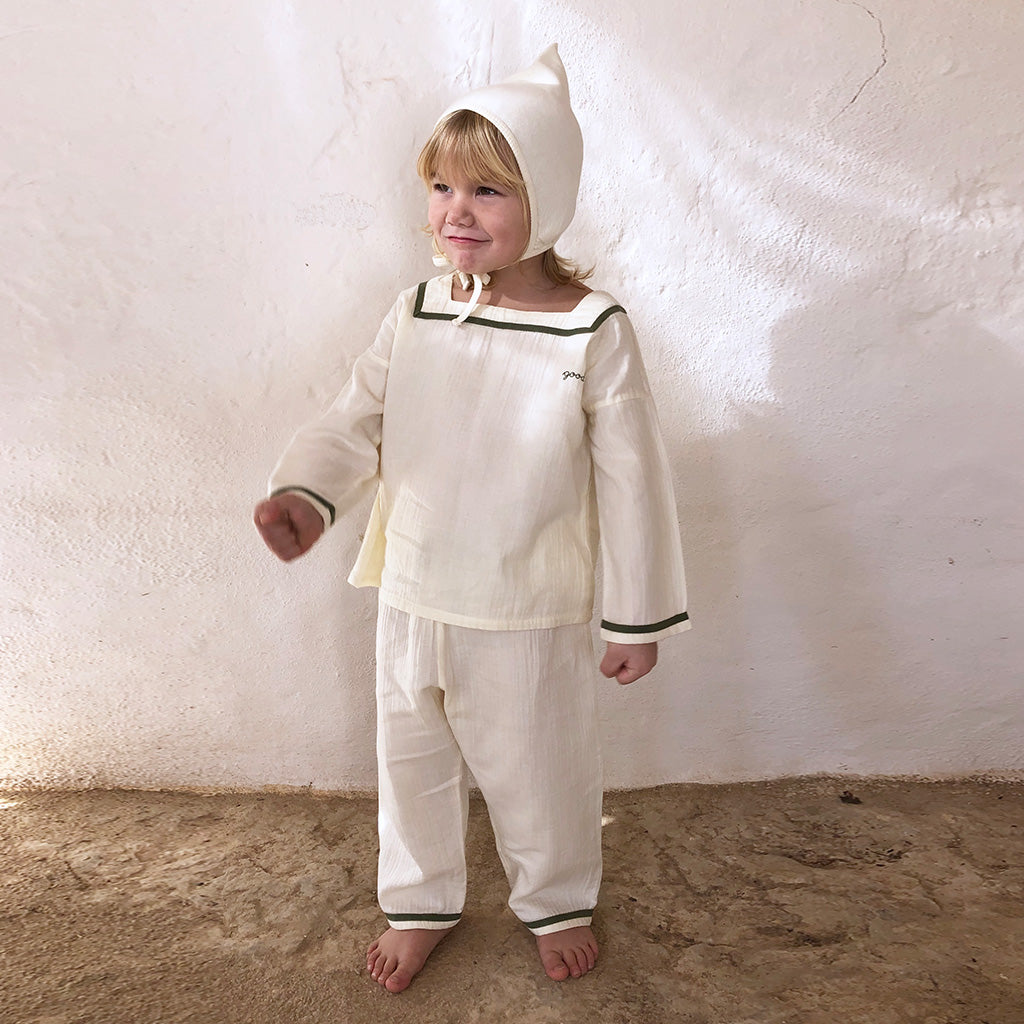 PJ Pepijn Boys Milk