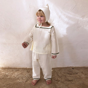 PJ Pepijn Boys Milk