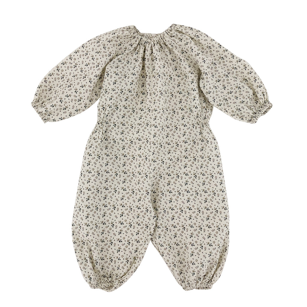 Overall Mara Floral