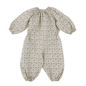 Overall Mara Floral