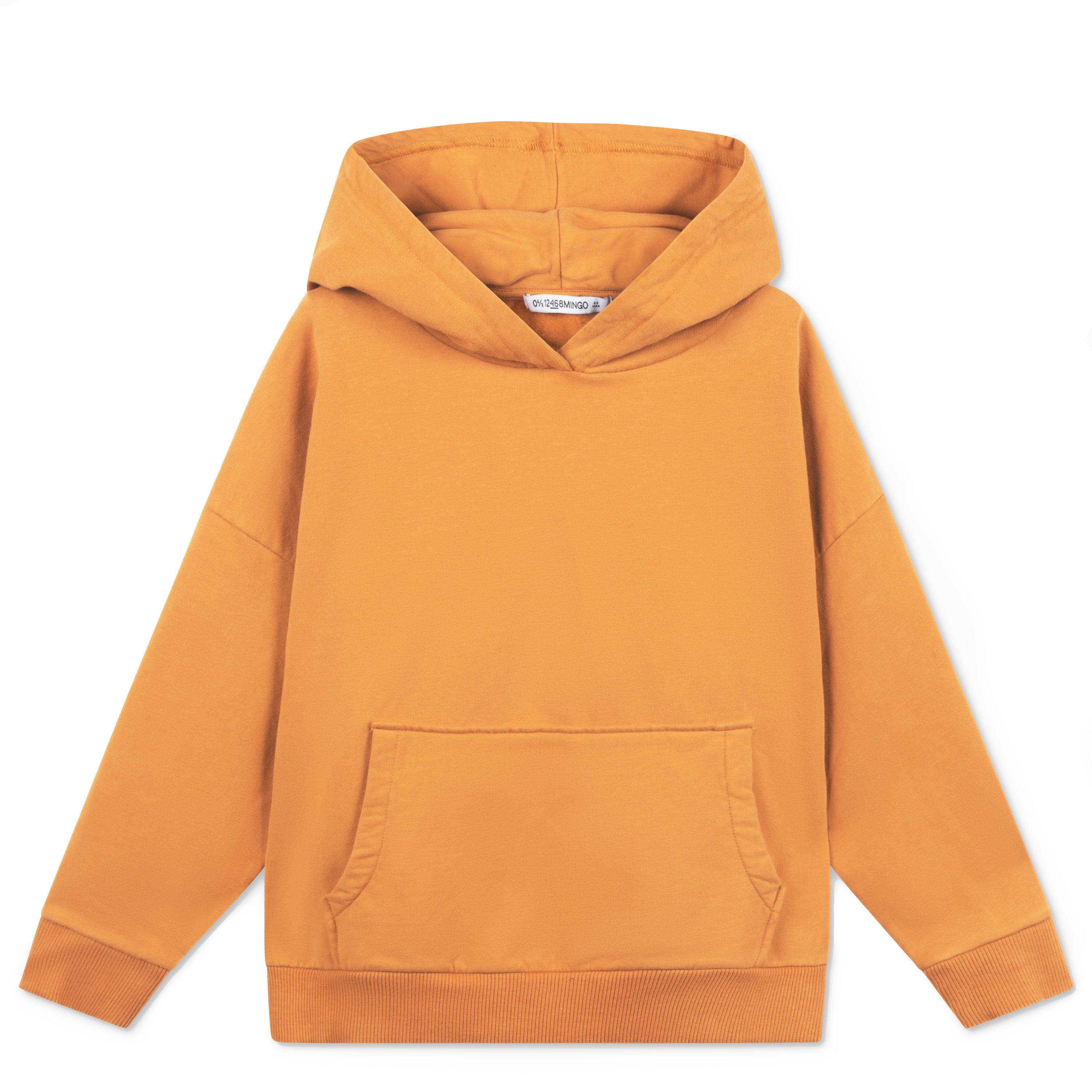 Hoodie Honey Comb