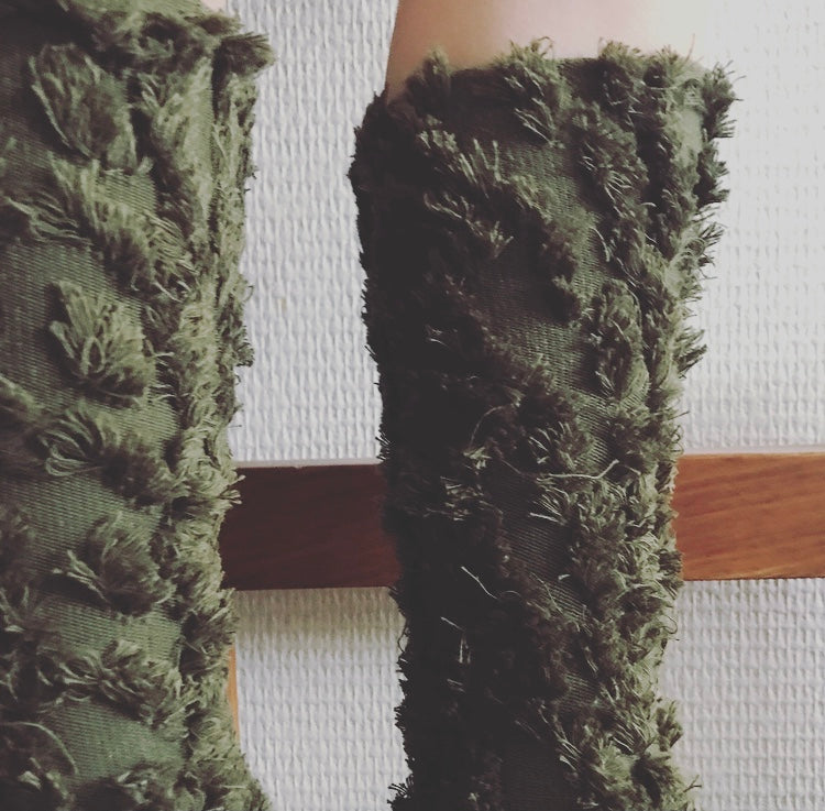 Socks Glamorous Gecko