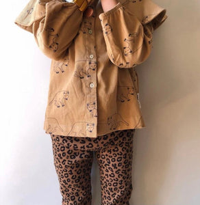 Blouse Fabulous Fossa