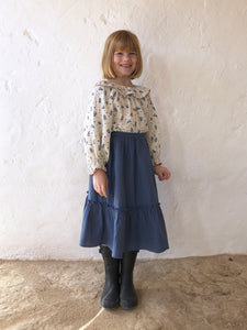 Skirt Dana Deep Sea