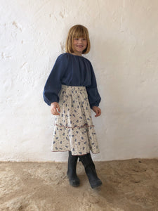 Skirt Dana Winter Blossom