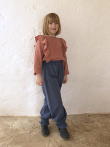 Pants Lou Pale Pink