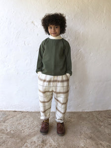 Shirt Oversized Mint