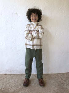 Pants Tavi Deep Sea