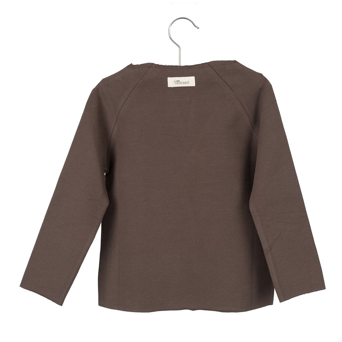 Sweater Jonathan Chestnut