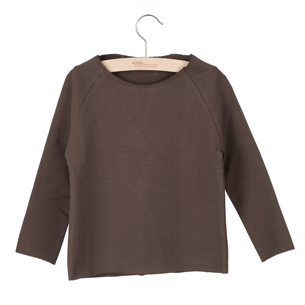 Sweater Jonathan Chestnut