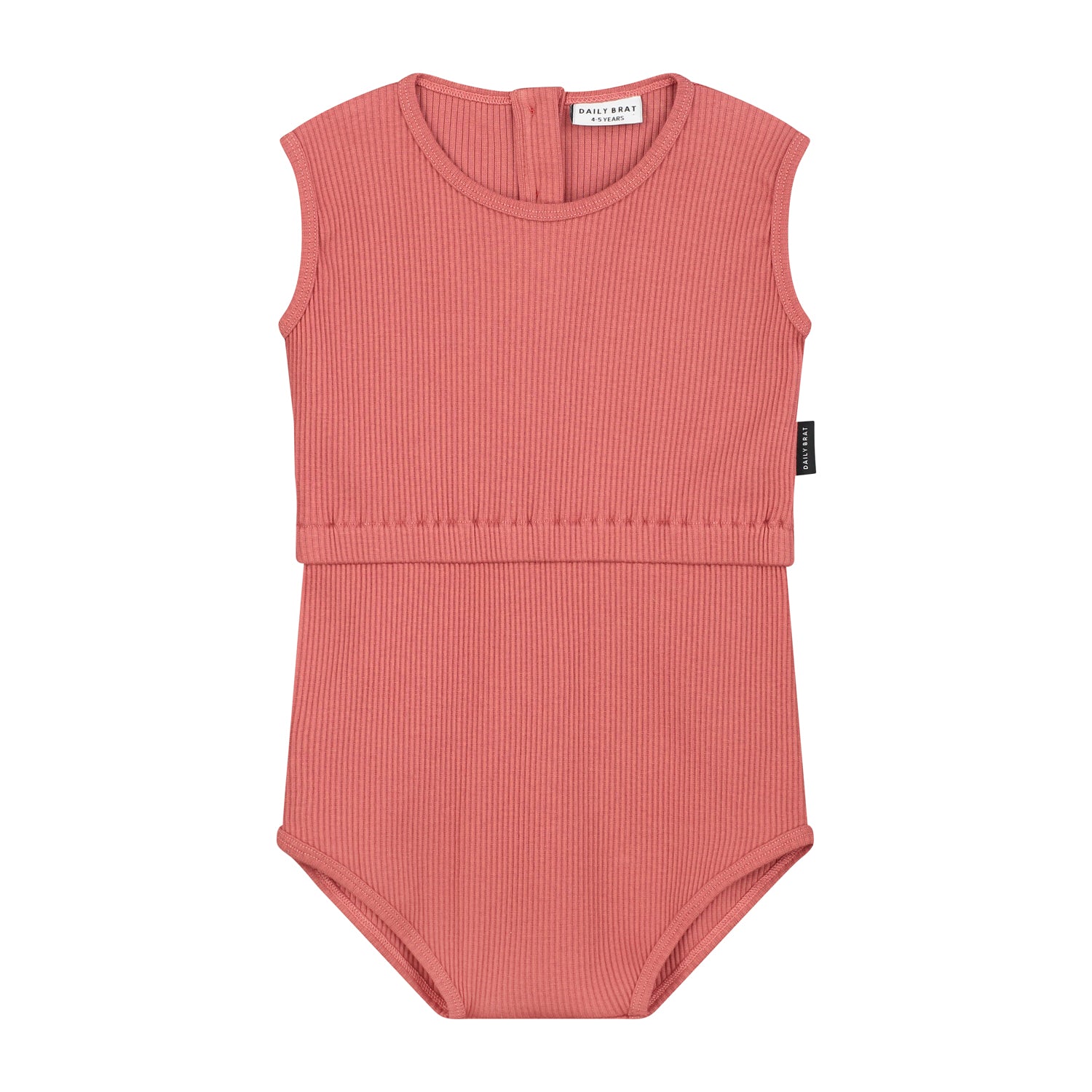 Playsuit Jixy Marsala
