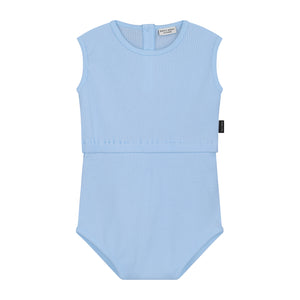 Playsuit Jixy Serenity Blue