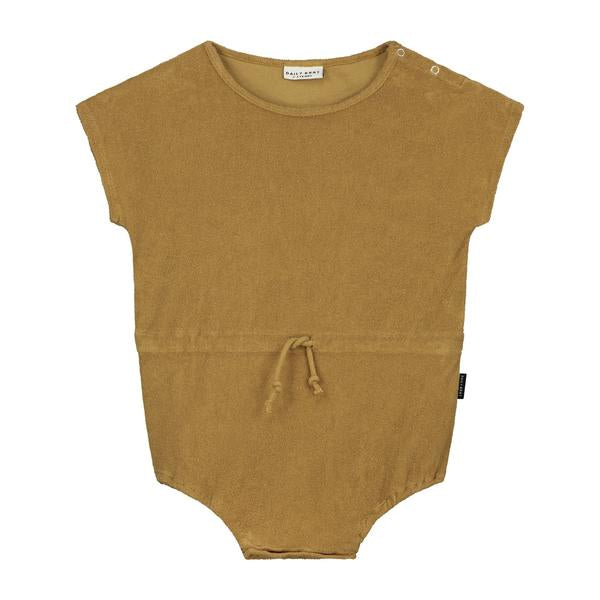 Suit Joe Towel Sandstone