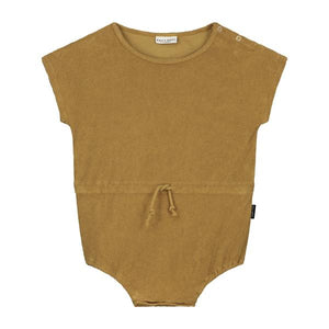 Suit Joe Towel Sandstone