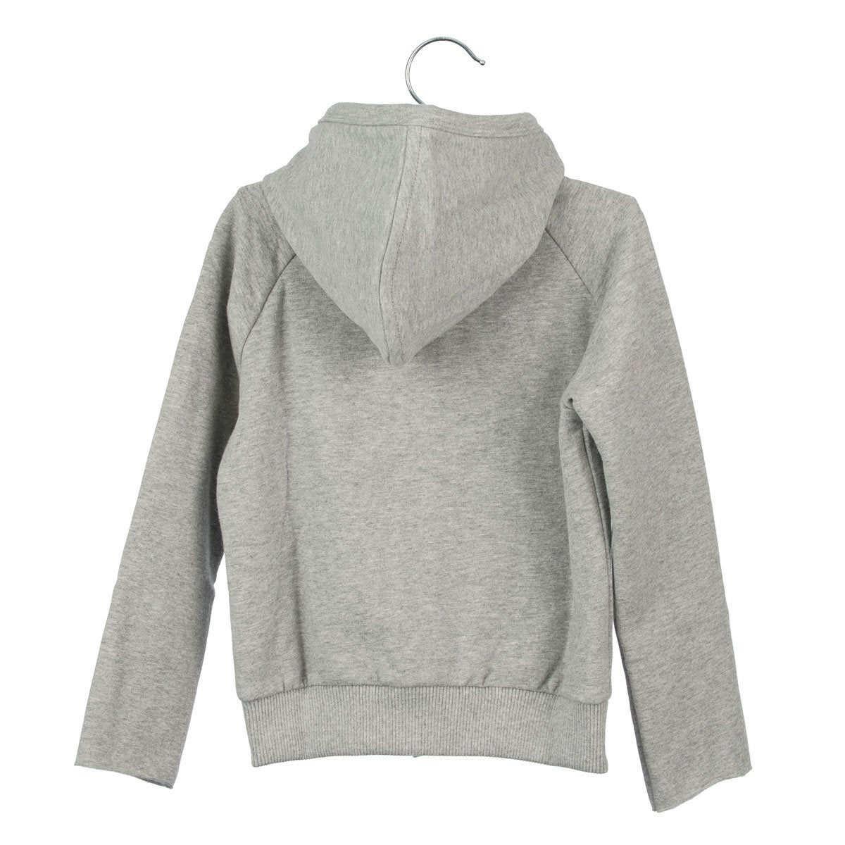 Jacket Karlijn Grey Melange