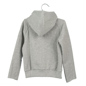 Jacket Karlijn Grey Melange