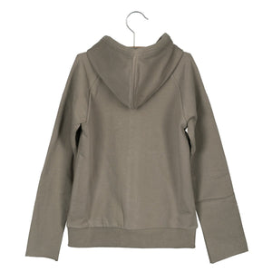 Jacket Karlijn Warm Grey