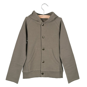 Jacket Karlijn Warm Grey