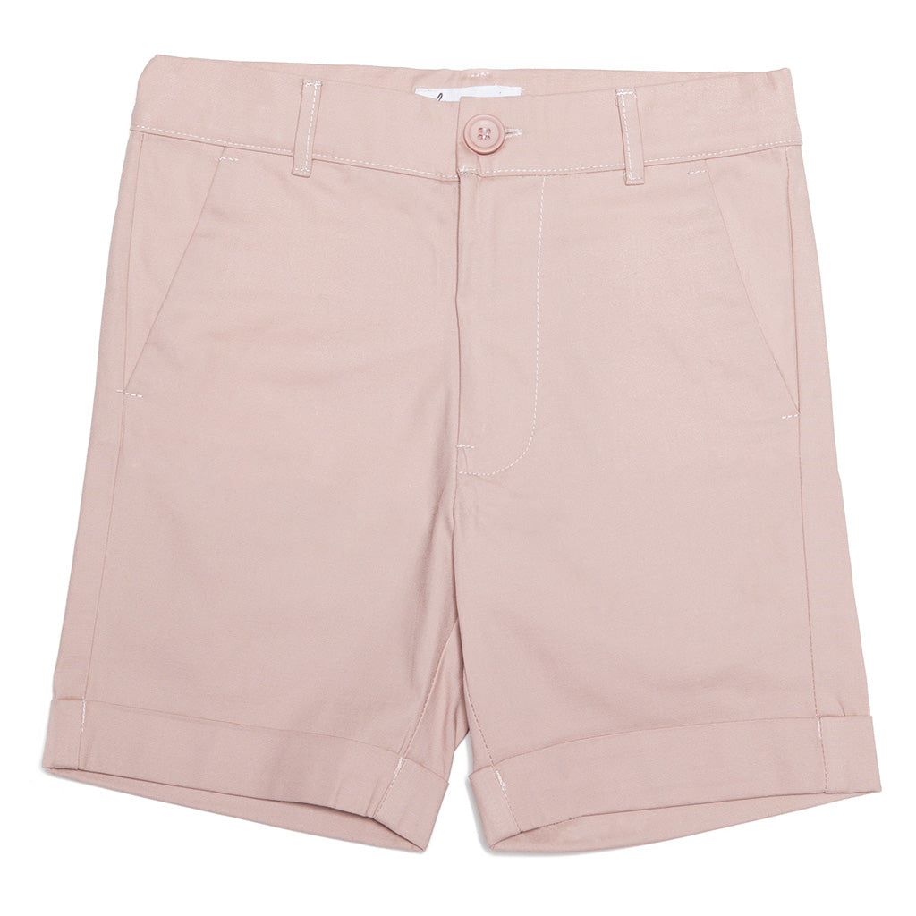 Shorts Pink