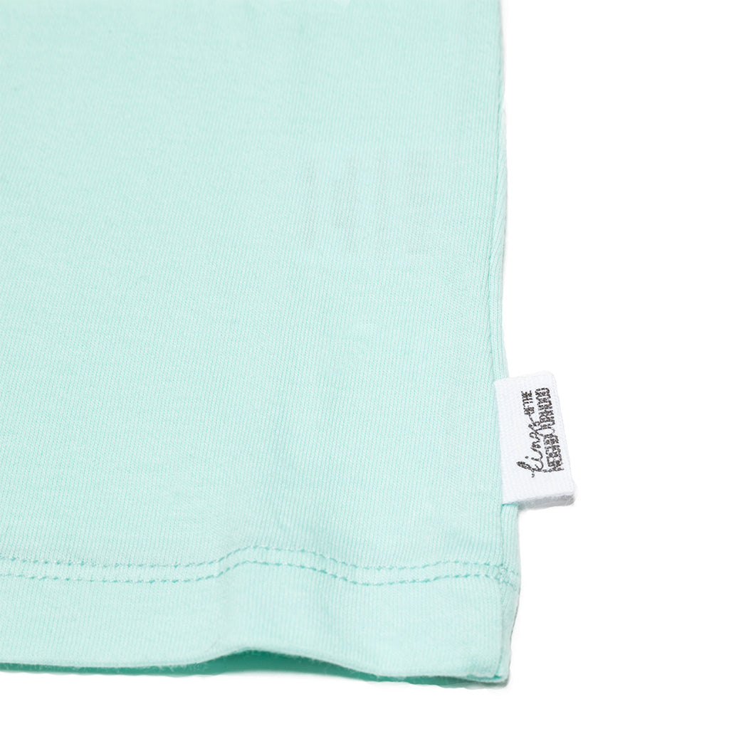T-shirt Mint
