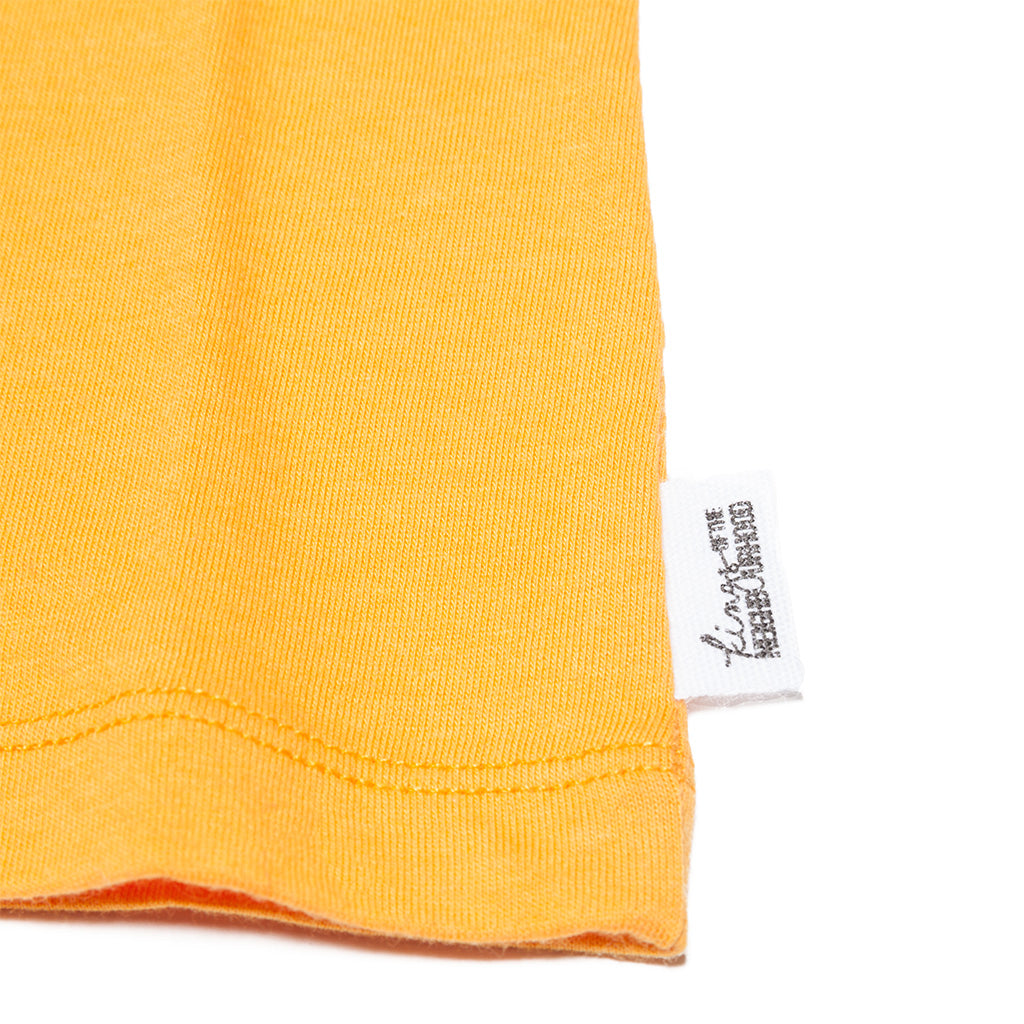 T-shirt Orange