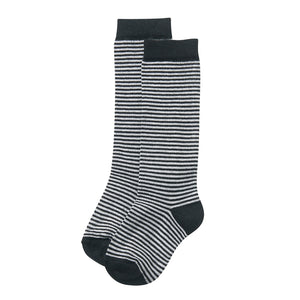 Knee Socks Stripes