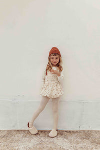 Romper Paula Floral