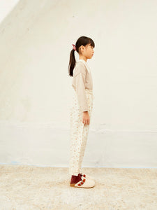 Longsleeve Knit Natural