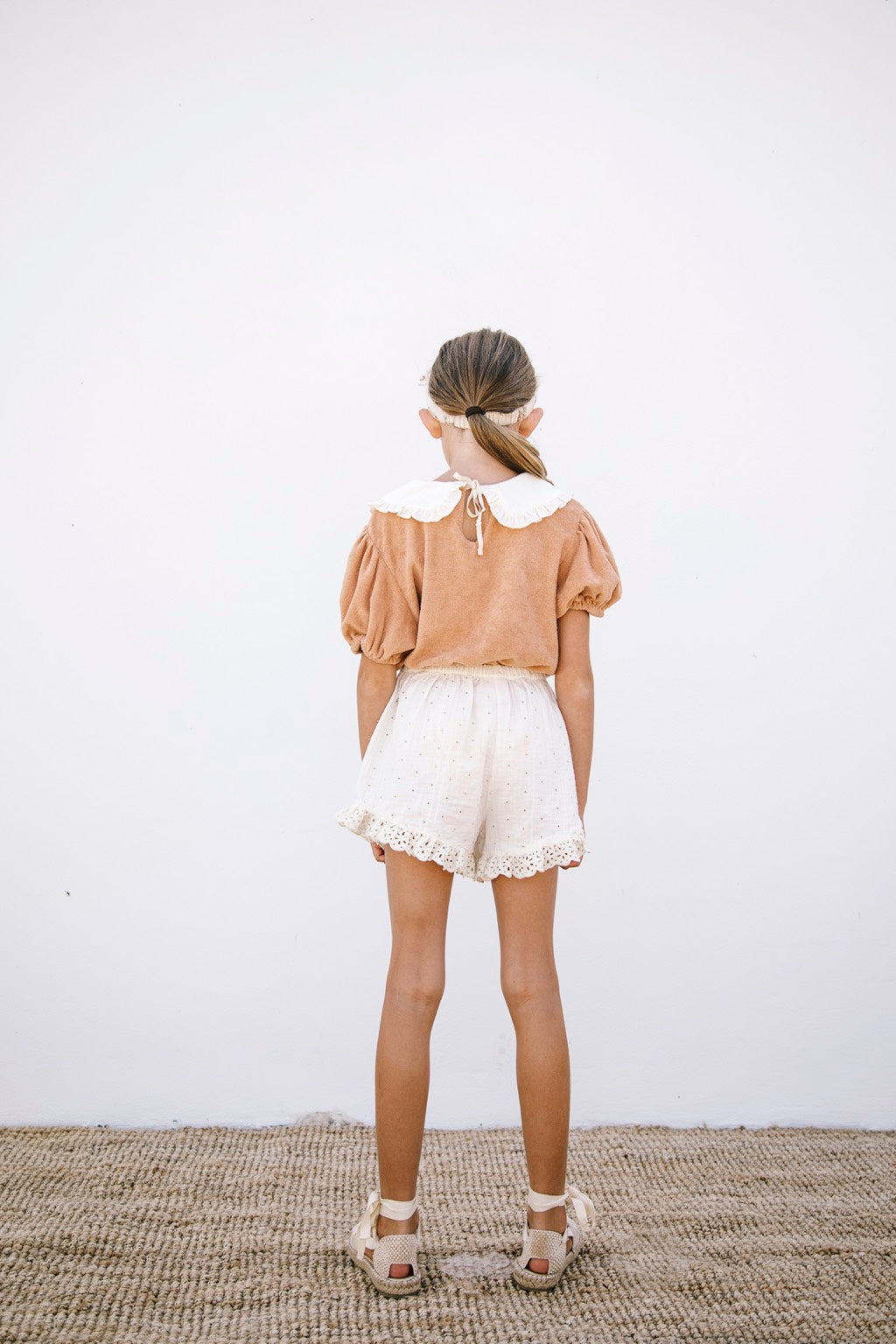Shorts Sarah Milk