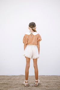 Shorts Sarah Milk