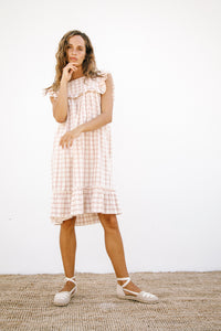 Espadrilles Liilu x LMDi Woman