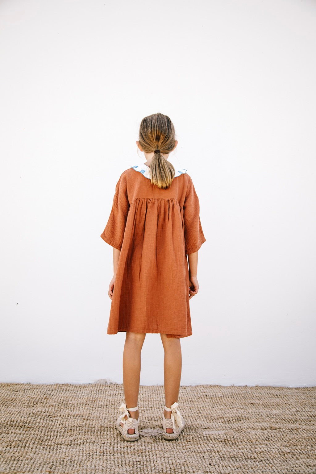 Dress Liilu Pistachio
