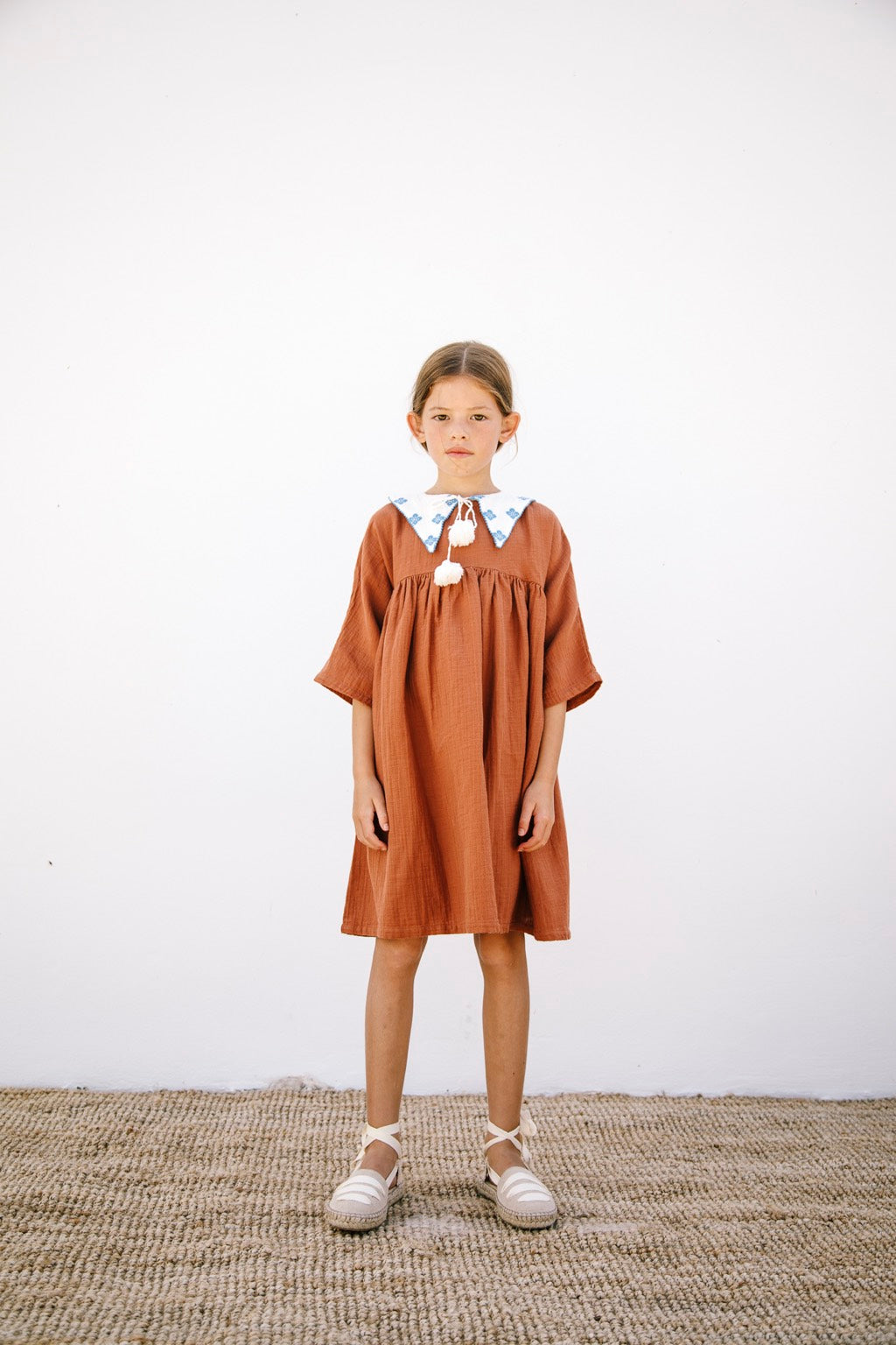 Dress Liilu Pistachio