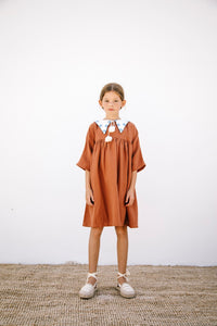 Dress Liilu Pistachio