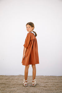 Dress Liilu Pistachio