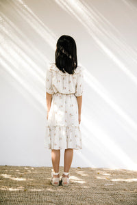 Dress Clara Summer Blossom