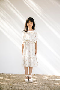 Dress Clara Summer Blossom