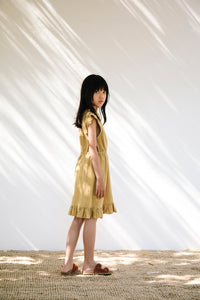 Dress Penelope Nude