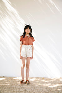 Blouse Lara Pistachio