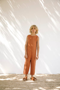 Overall Sota Nude