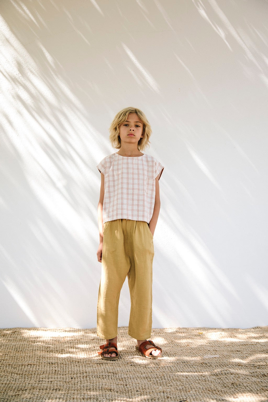 Shirt Pocket Toffee