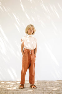 Shirt Pocket Nude